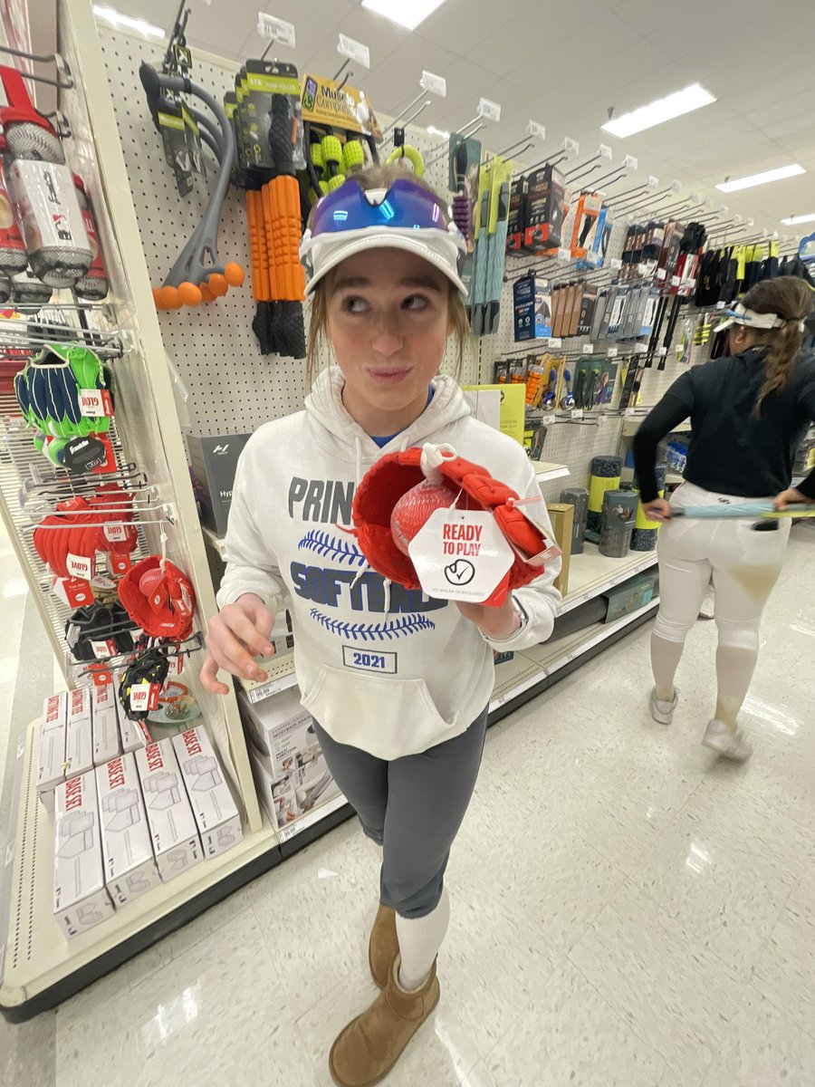 phstiger_sball's tweet photo. GAME DAY 🤞 (we hope)

📍 Rock Falls
⌚️ 4:30
🎥 Gamechanger: Princeton Varsity Tigers https://t.co/C63mKBok6U
