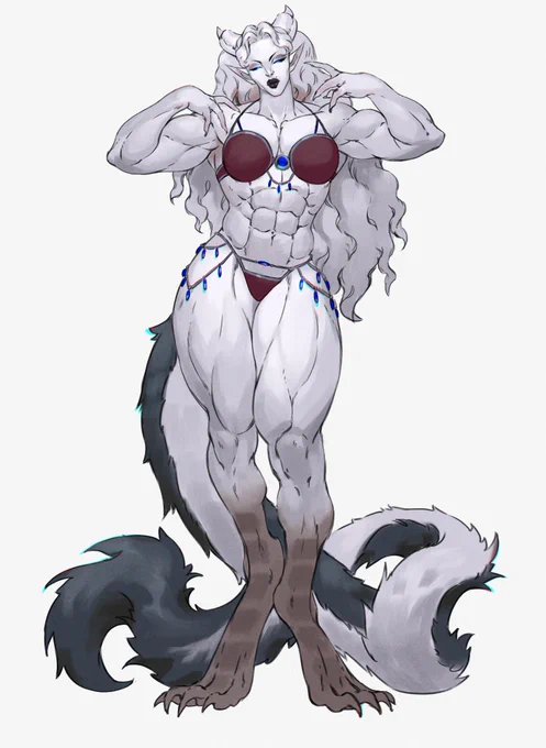 COMMISSIONS OPENI have 5 slots available.Price is $75, payment via Wise, You can immediately send me the references of your characters in DM, after that, tomorrow I will answer you. 