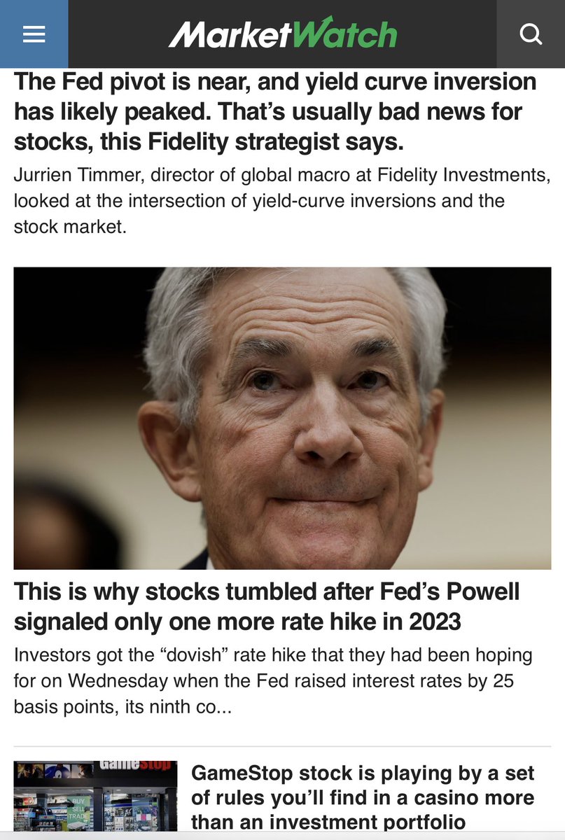 SqueezeShorty's tweet image. What if…
Virtu &amp;amp; Citadel —Hedge Funds holding outrageously over-leveraged short bets—using #Marketmaker status as a front to run #ShortAndDistort on the entire Market? Esp. $AMC $GME #AMCSTOCK ⁦@AMCTheatres⁩ in order to bankrupt them. Nothing but a #WealthExtractionEngine