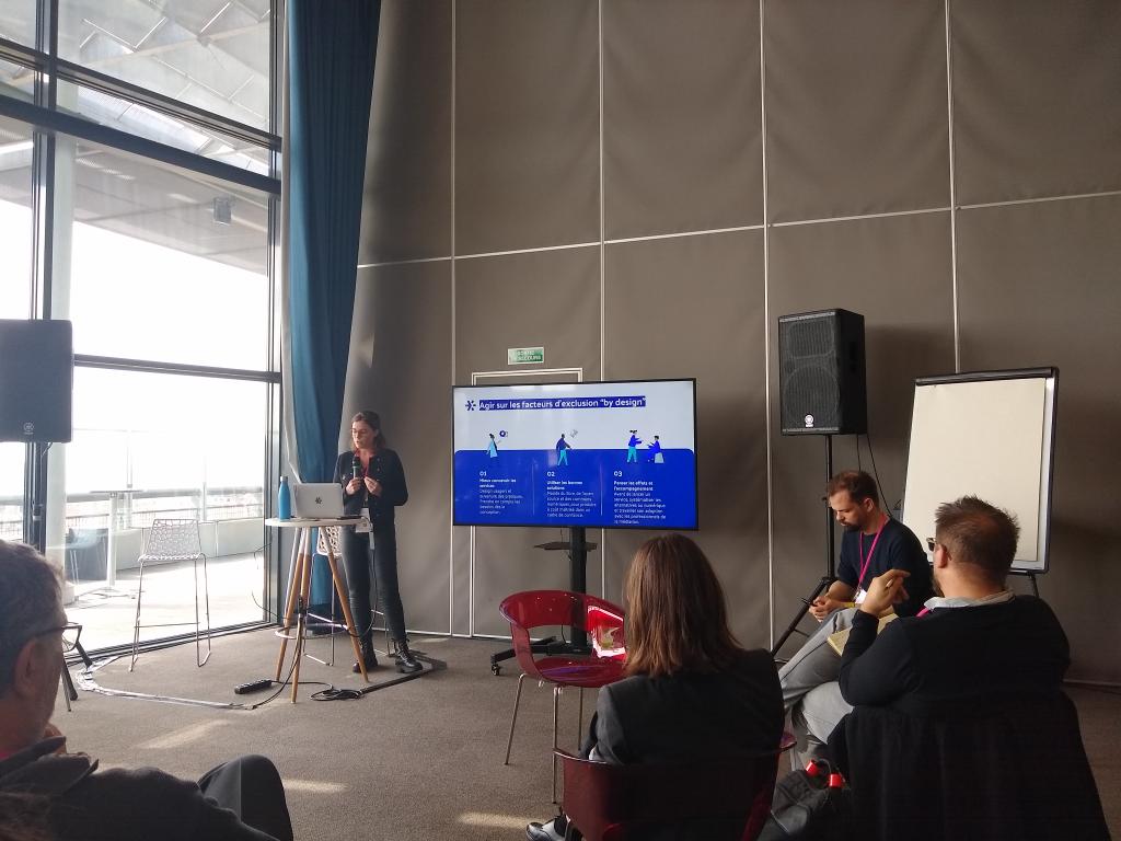 En direct des <a href="/INTERCOnnectes/">Les INTERCOnnectés</a>, @laMednum nous présente l'Indice de fragilité numérique et ses évolutions : l'#occitanie y a contribué avec <a href="/RhinOcc_/">@RhinOcc</a> <a href="/sicoval31/">Sicoval</a> <a href="/HauteGaronne/">Haute-Garonne</a> <a href="/PrefetOccitanie/">Préfet d'Occitanie et de la Haute-Garonne</a> !