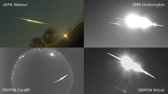 Denis Vida (@meteordoc) on Twitter photo Contributing networks and organizations, <a href="/UK_Fireball/">UK Fireball Alliance</a> , <a href="/FireballsUK/">UK Fireball Network</a> , @UKMeteorNetwork , <a href="/nemetodemeteor/">William Stewart</a> , <a href="/SCAMP_Meteors/">SCAMP - a component of the FRIPON network</a> , and the #globalmeteornetwork quickly coordinated and shared data, making such accurate measurements possible. Contributing networks and organizations, <a href="/UK_Fireball/">UK Fireball Alliance</a> , <a href="/FireballsUK/">UK Fireball Network</a> , @UKMeteorNetwork , <a href="/nemetodemeteor/">William Stewart</a> , <a href="/SCAMP_Meteors/">SCAMP - a component of the FRIPON network</a> , and the #globalmeteornetwork quickly coordinated and shared data, making such accurate measurements possible.
