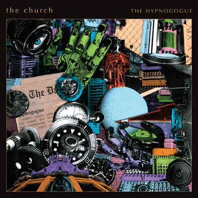 Here's our review of the new album by The Church (@thechurchband), 'The Hypnogogue,' on @CommVess. 'It’s a fascinating record and also the first to feature the band’s current line-up with founder Steve Kilbey now the only remaining original member.' undertheradarmag.com/reviews/the_hy…