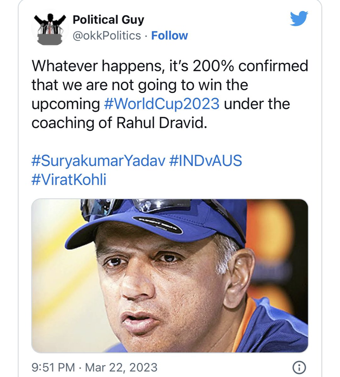Nimish Dubey tweet media