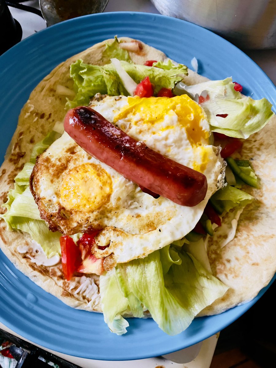 Raytheengineer1's tweet photo. Made this for breakfast 🫣 https://t.co/adTzfSsWzl
