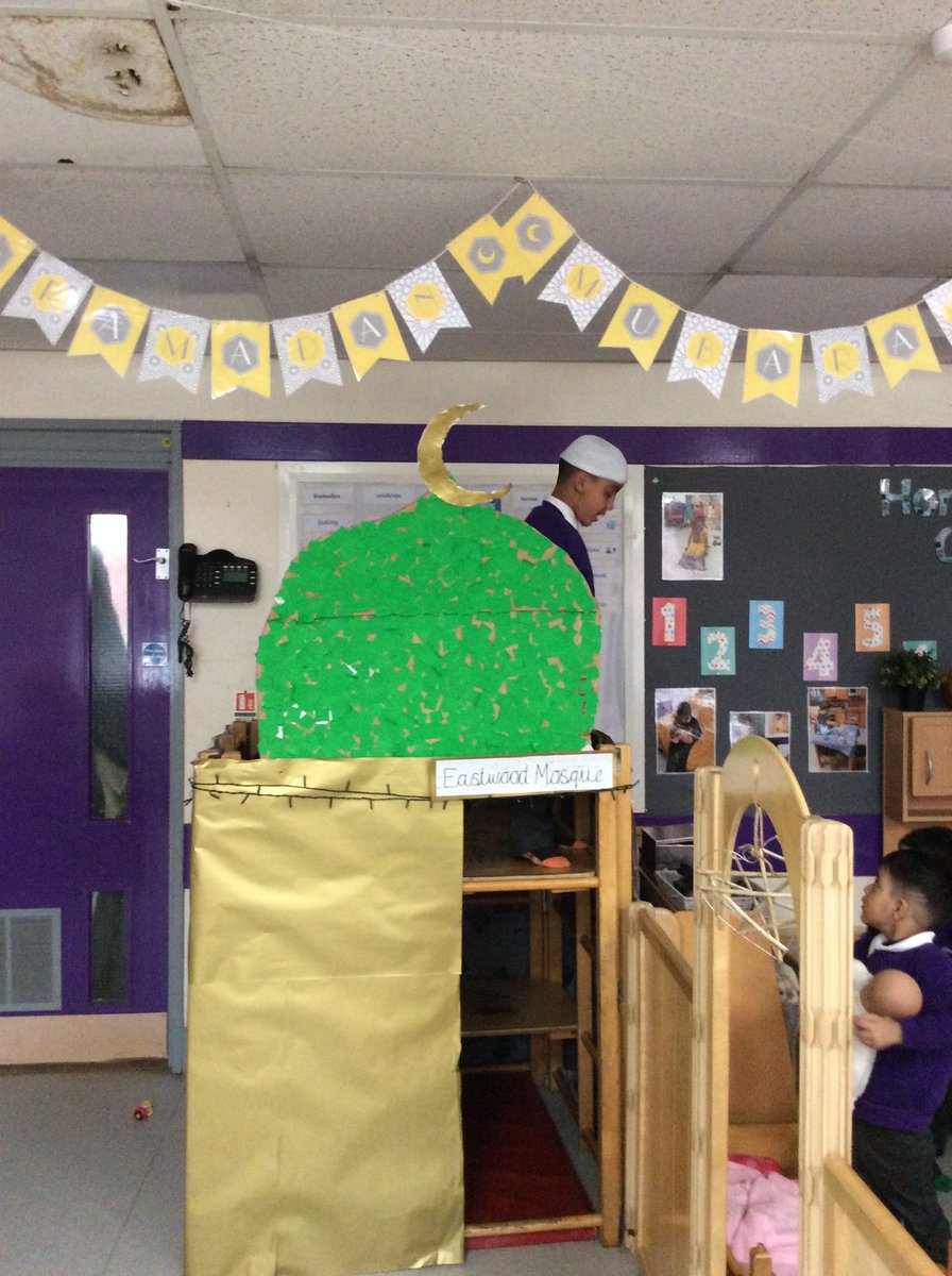 Eastwood Community School tweet media