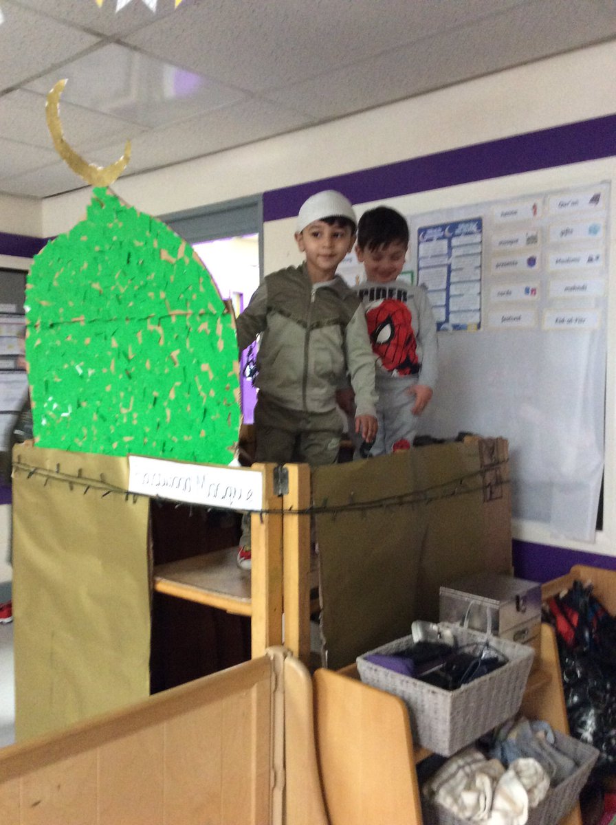 Eastwood Community School tweet media