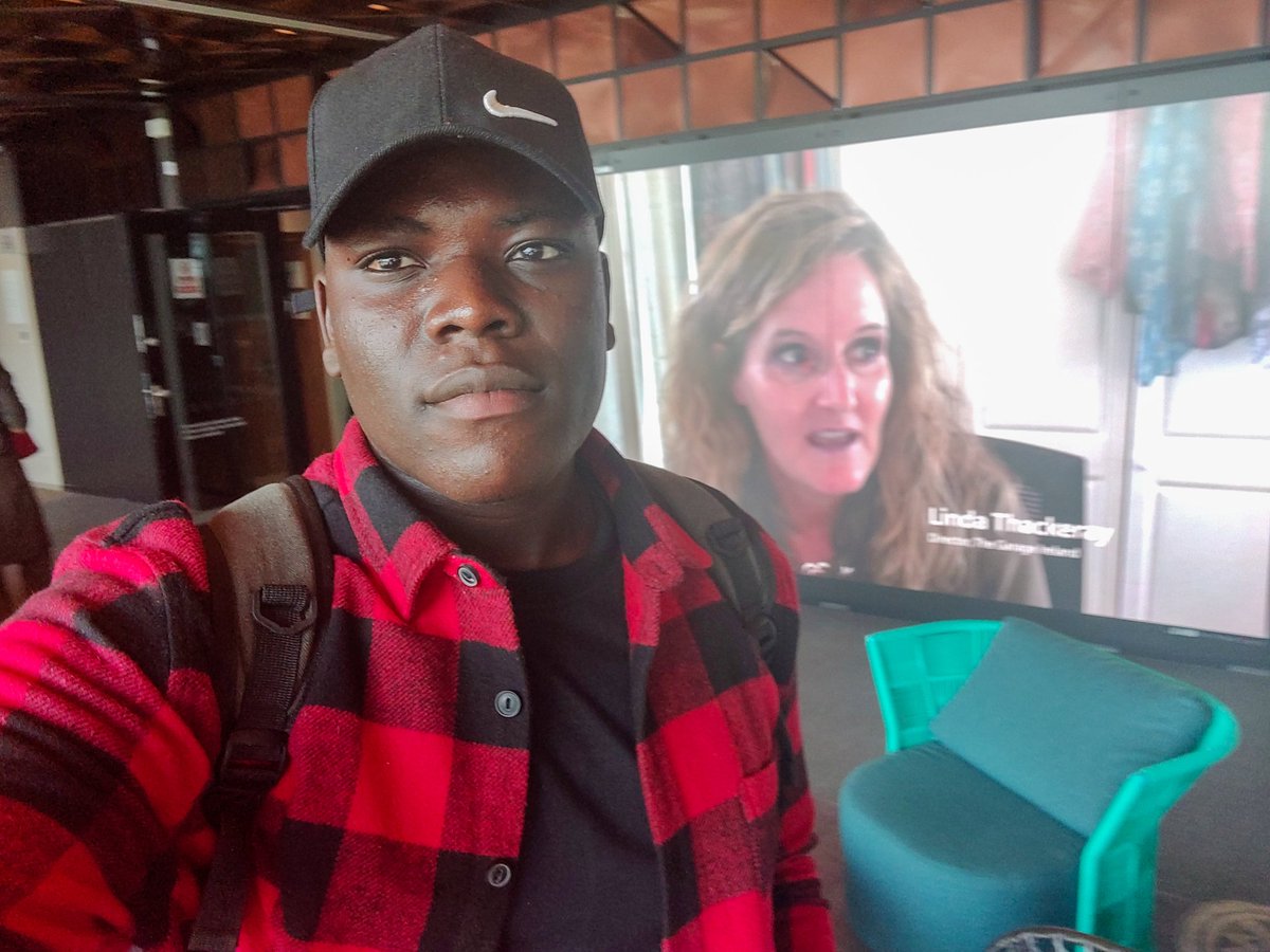 FrankFelixAI's tweet photo. Few days ago, I had the opportunity to visit the @MicrosoftADC for the #TechiesMeetup and it was an amazing experience!🤩🚀
I got to meet amazing people❤️
@japhletnwamu
@TheOyinbooke https://t.co/kSNgBZ4Sde
