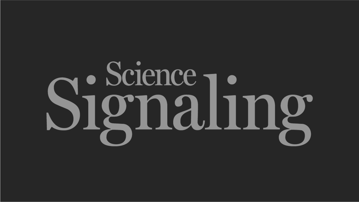 scisignal's tweet photo. Are you attending the #KSFibrosis23 and #KSNASH23 meetings this week? 

Make sure to say hello to 
#ScienceSignaling editor Annalisa VanHook! @KeystoneSymp #NAFLD #Fibrosis https://t.co/Q7nWMFj2jt