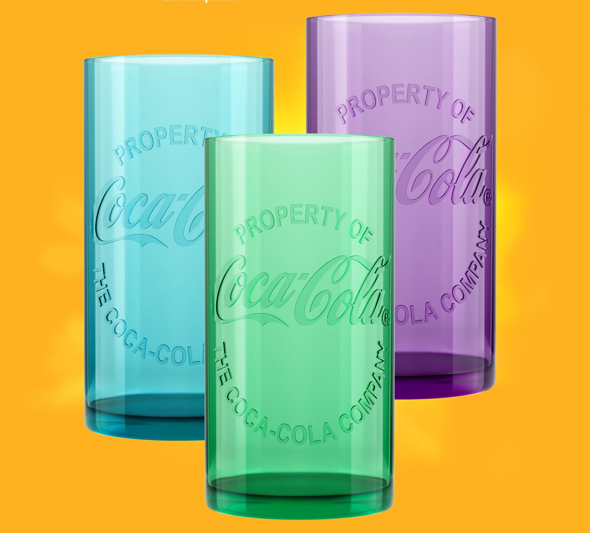 McDonaldsUK's tweet photo. Something iconic returns....👀

Question is, will your sip be a Winning Sip? Coming March 29th 😎 https://t.co/dweEit68Kb