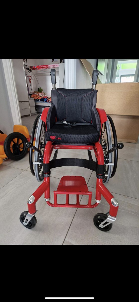 2ndoneout's tweet photo. My sons new wheels 🏎️ 💨 #safc #sunderland #superwill https://t.co/iXrX7rWVYQ