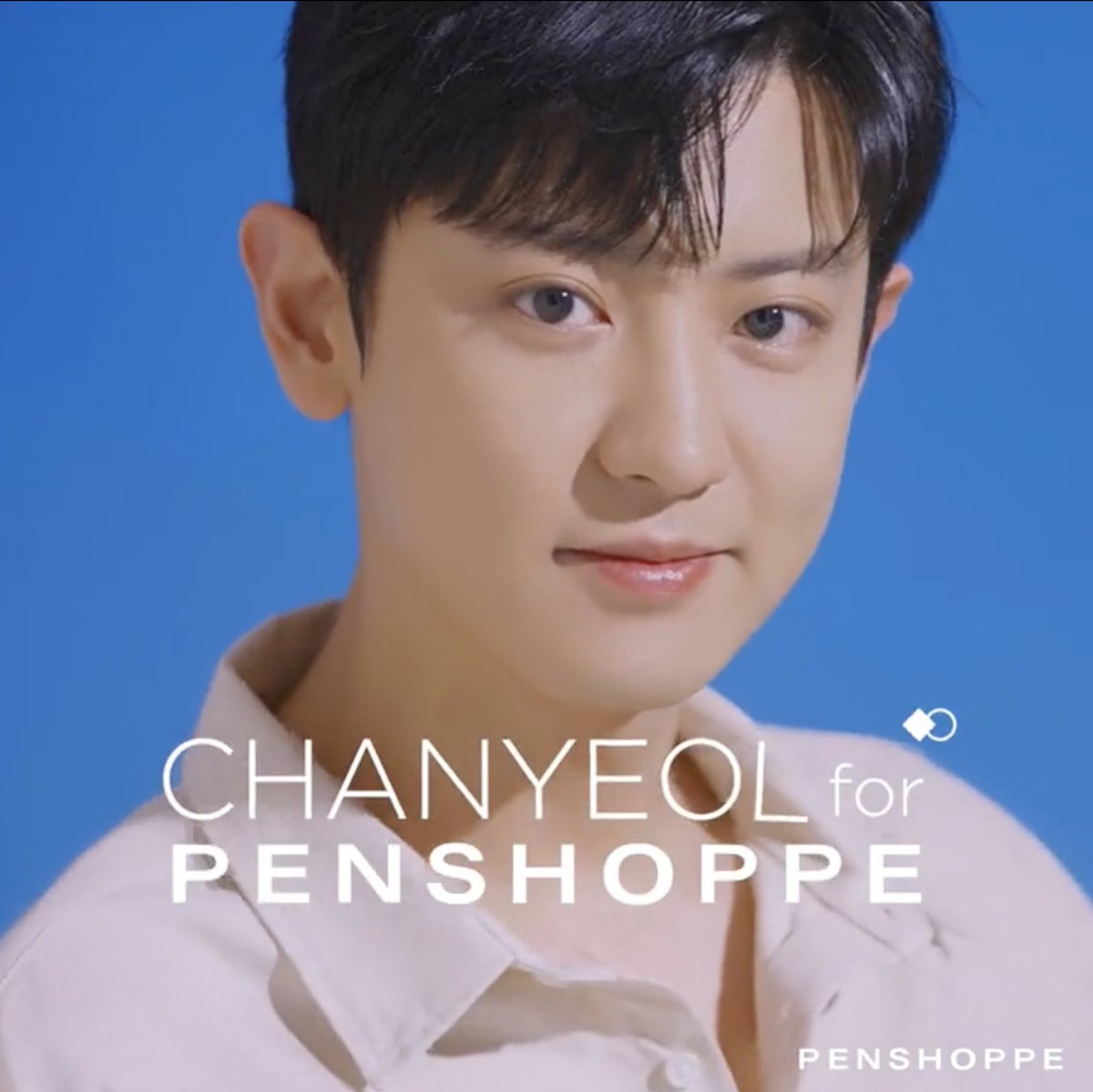 MYEONDRAGON's tweet photo. CHANYEOL SO POGI https://t.co/3H6Hwkshgw