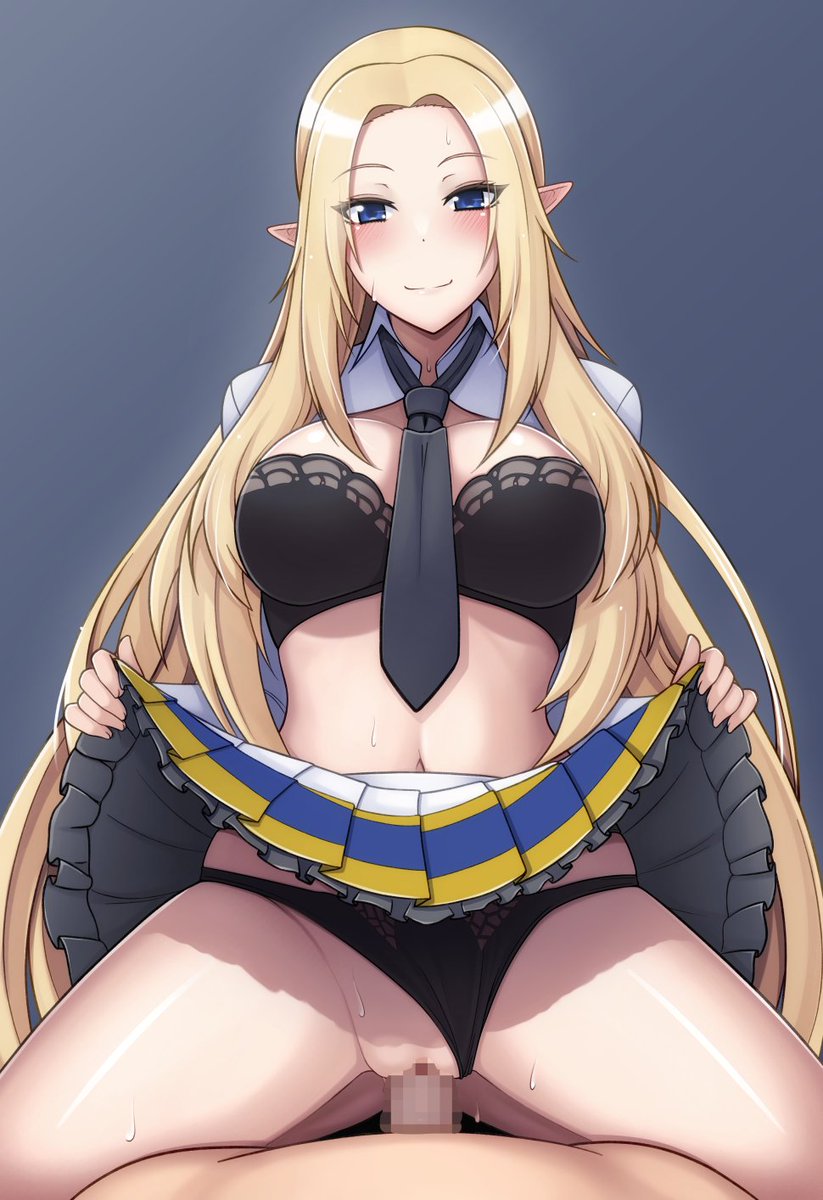 陰の実力者になりたくて!
制服アルファと! 