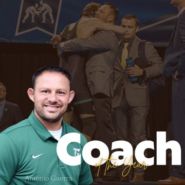 Tiffin Wrestling tweet media