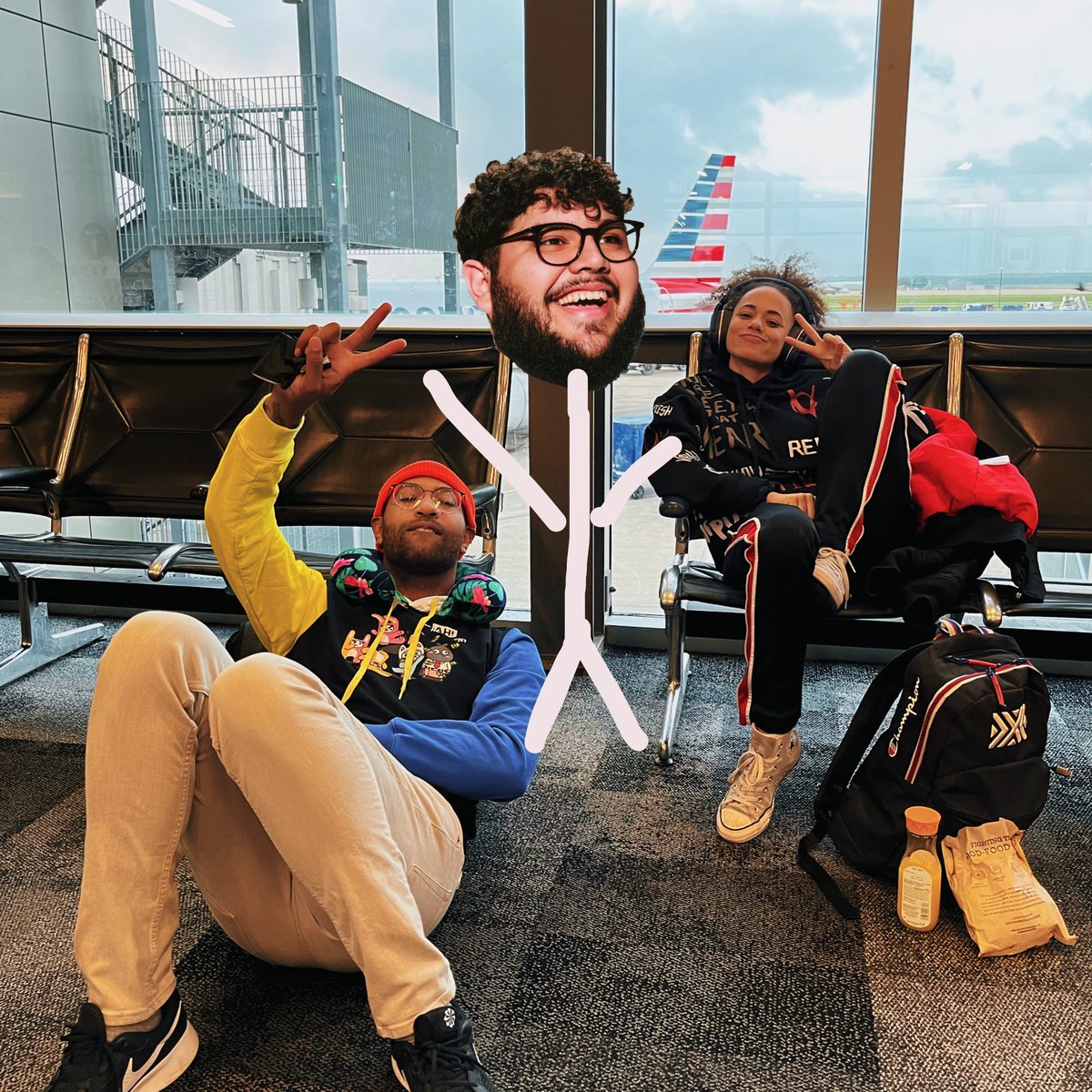 Rooster Teeth tweet media