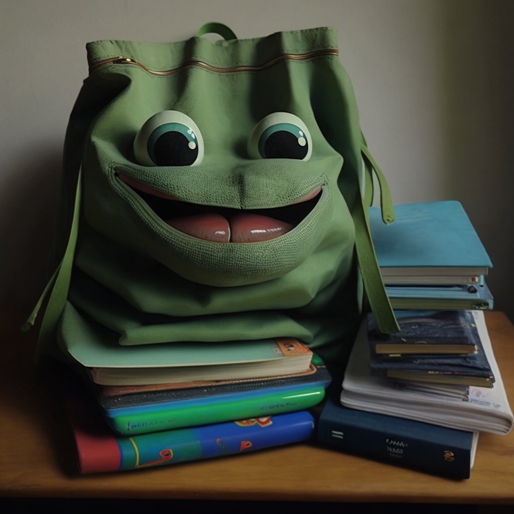 teh Bag - $BAG tweet media