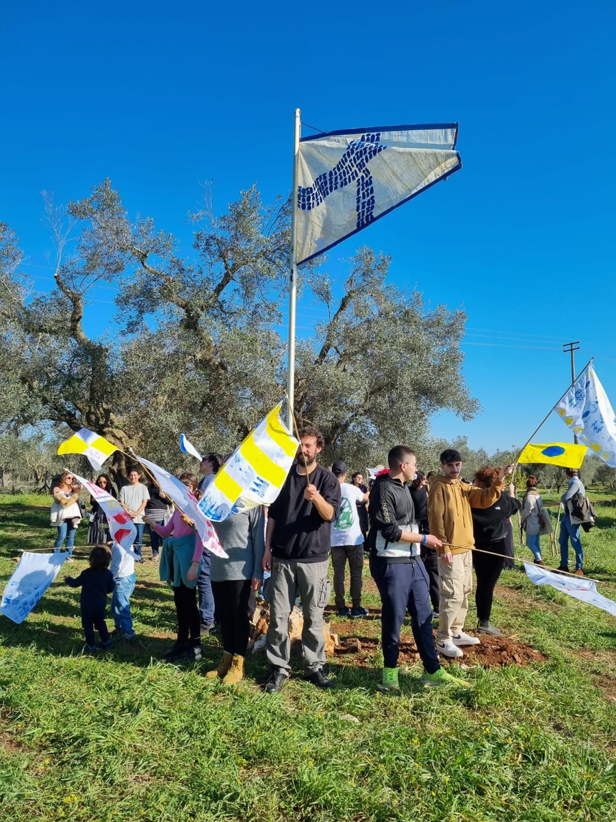 Eligia Napoletano tweet media
