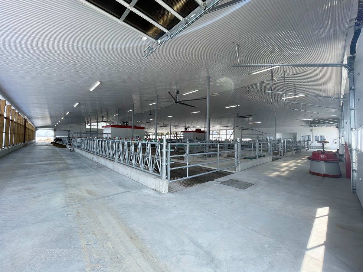 Grand River Robotics tweet media