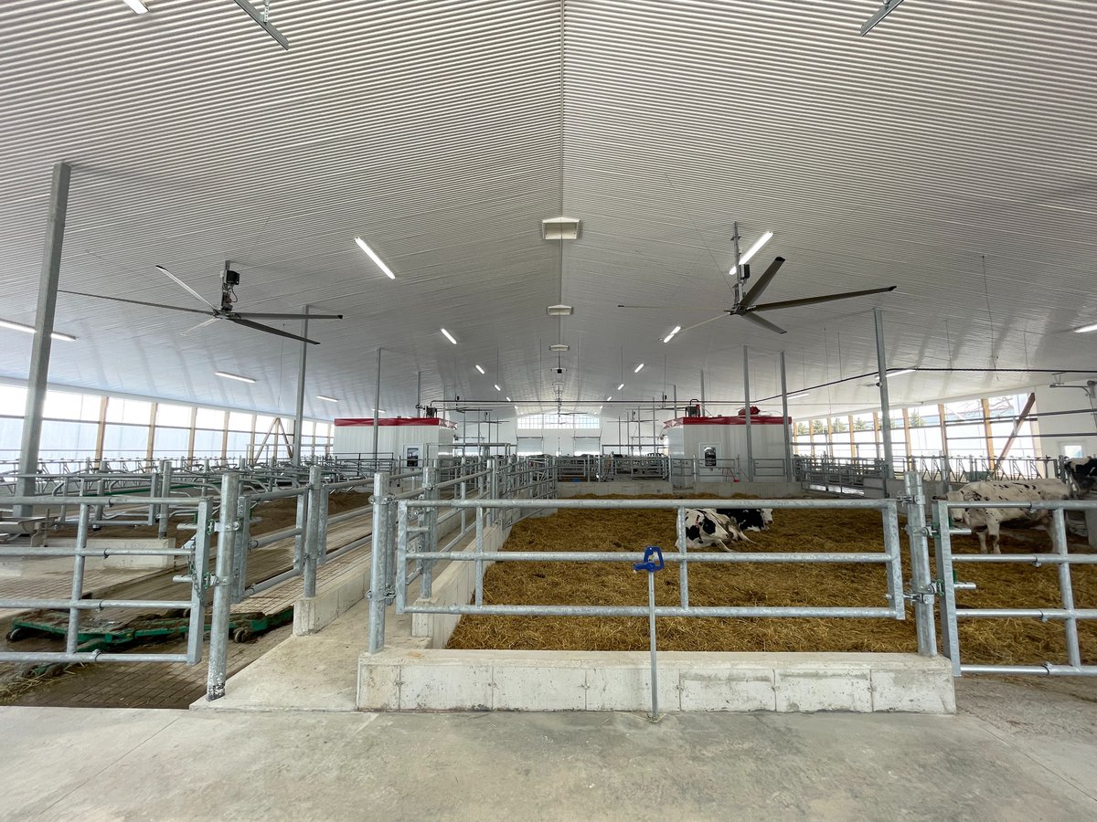 Grand River Robotics tweet media