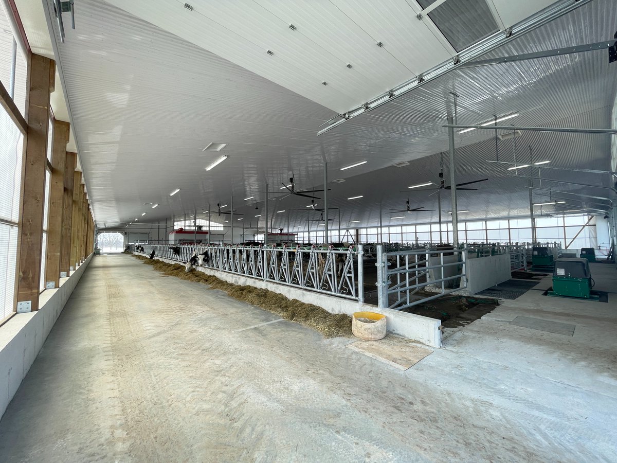 Grand River Robotics tweet media