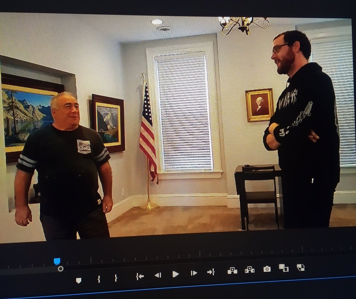 Chasing Paranormal tweet media