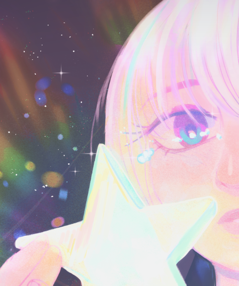 「new patren post 」|Melissa Capriglione @ C2E2 L11のイラスト