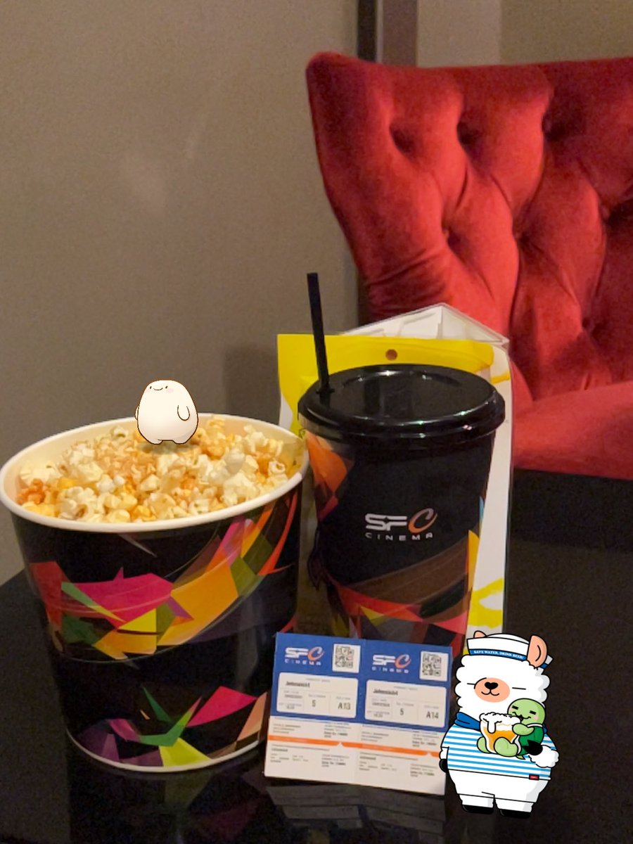 พาน้อนนมาดูจอห์น วิค~ #AlpacaChills #Armity