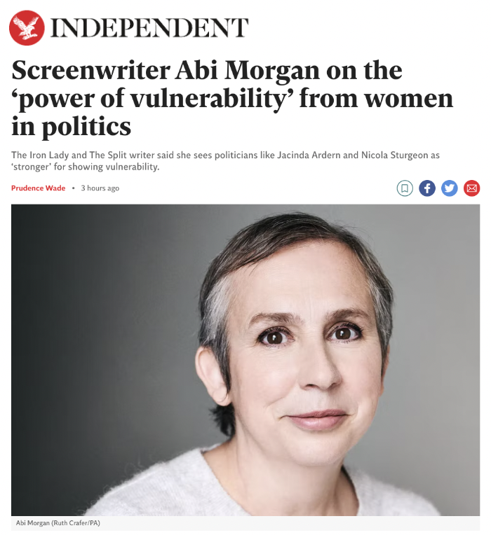 Little Chick Productions tweet media