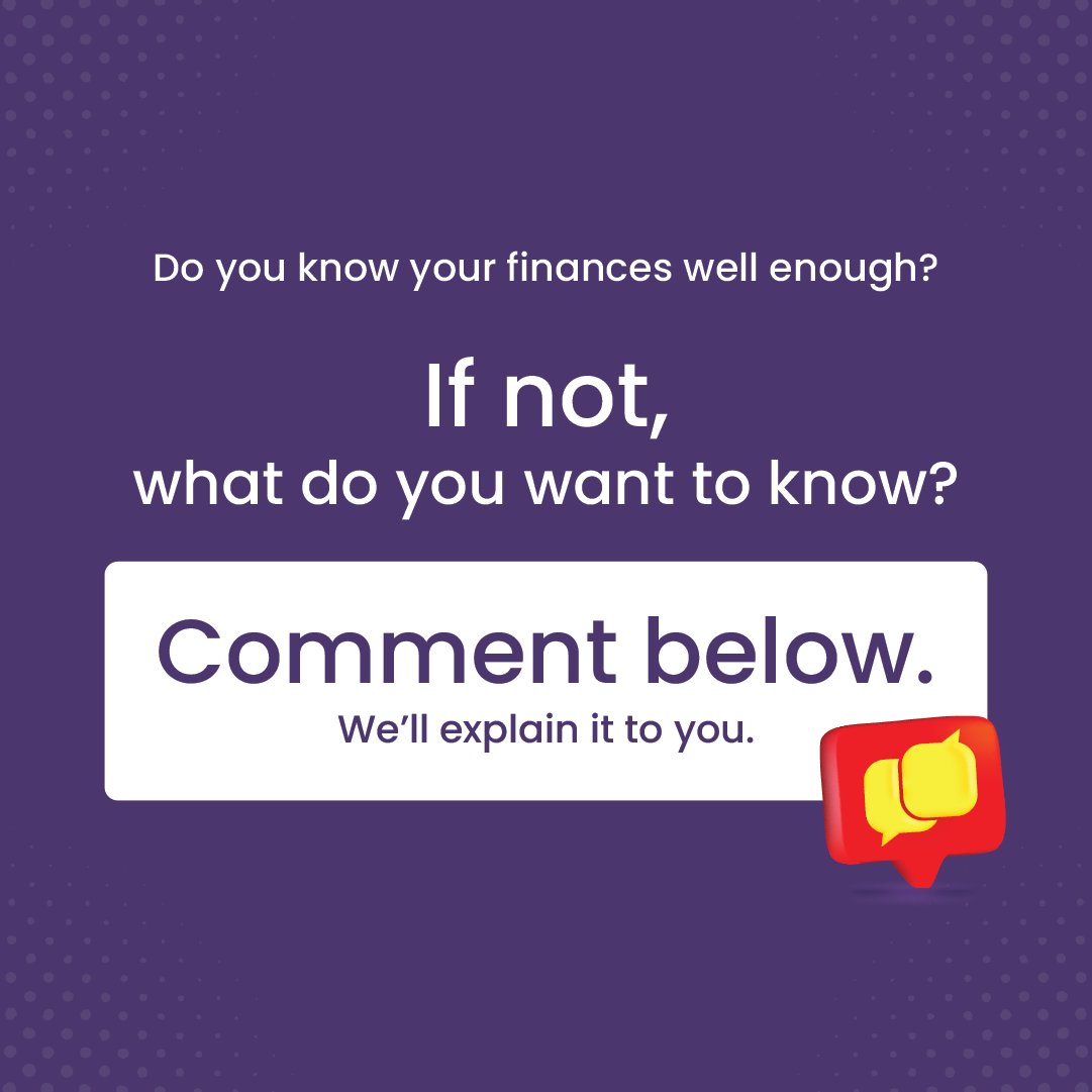 FloBizOfficial's tweet photo. Investing in #financialliteracy can help you make the most of your money.
👉🏻 Take a course, read books, and attend financial seminars to become more knowledgeable.
You can achieve financial freedom with a better understanding of how money works.
#mybillbook #GrowwithFlo https://t.co/4IyO6ruBnv