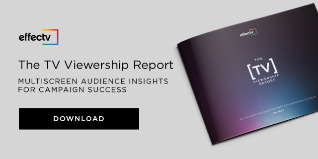 msajgray's tweet image. See how you can maximize your #advertising reach and drive campaign success with insights from @Effectv’s TV Viewership Report. #EffectvEmp bit.ly/3nhc3gy