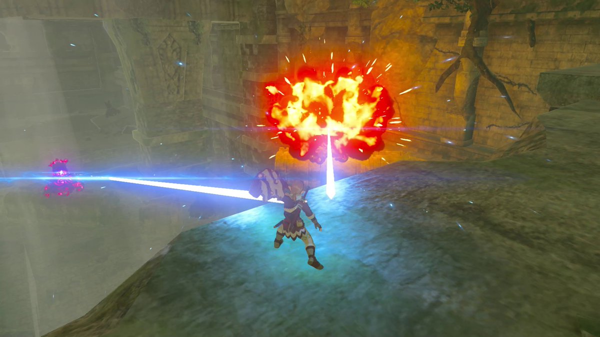 Nintendo UK on Twitter "What are your best tips for defeating