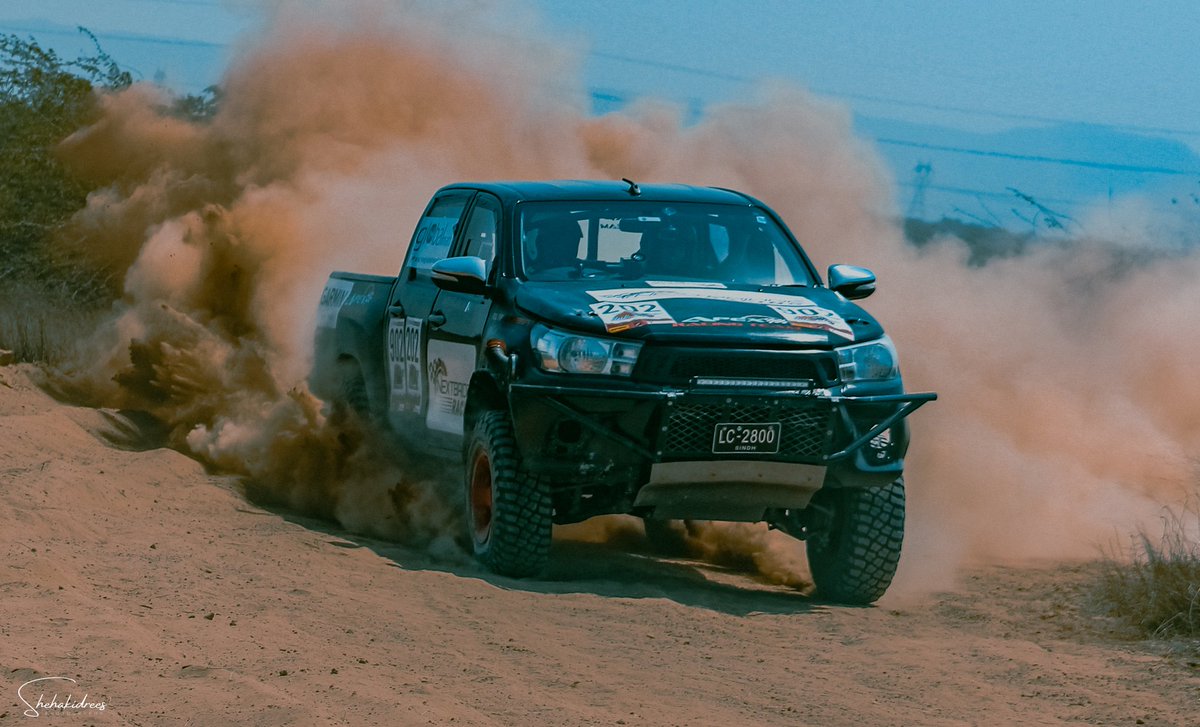 ShehakIdrees's tweet photo. Hub Rally 2023

#rally #hubrally #jeep #race #offroad #Balochistan #pakistan #4by4 #photography
#NFT 
#WRC #WRCLive #RallyMexico https://t.co/L96seUJ2Md