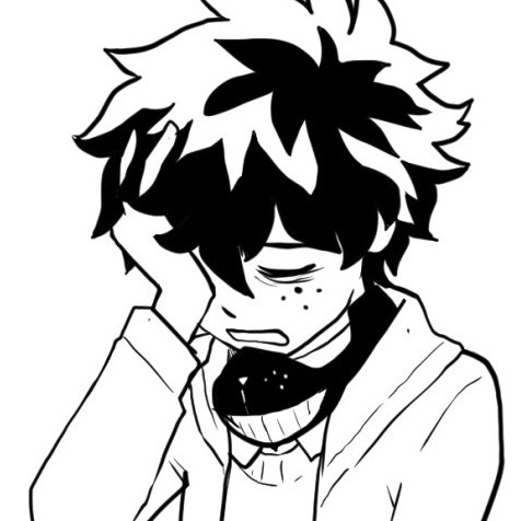 analyticalism's tweet photo. ⠀
⠀
( ` Yawning , rubbing his eyes 𓈒 Guess who didn't get any sleep .. ` )
⠀
⠀ https://t.co/38KnPd7UuV