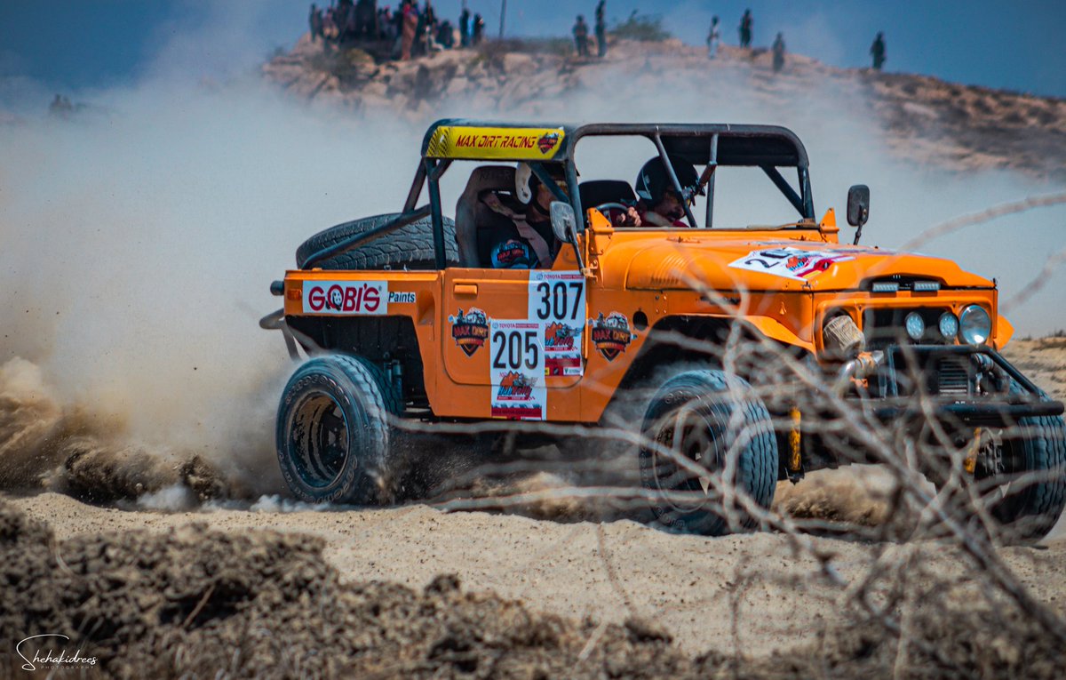 ShehakIdrees's tweet photo. Hub Rally 2023

#rally #hubrally #jeep #race #offroad #Balochistan #pakistan #4by4 #photography
#NFT 
#WRC #WRCLive #RallyMexico https://t.co/L96seUJ2Md