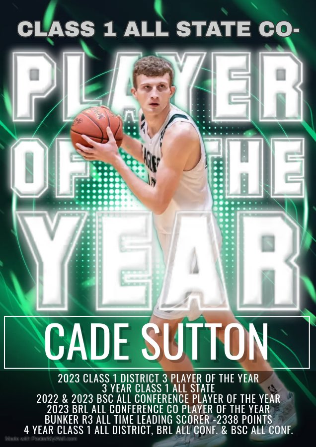 Cassidy Barton tweet media