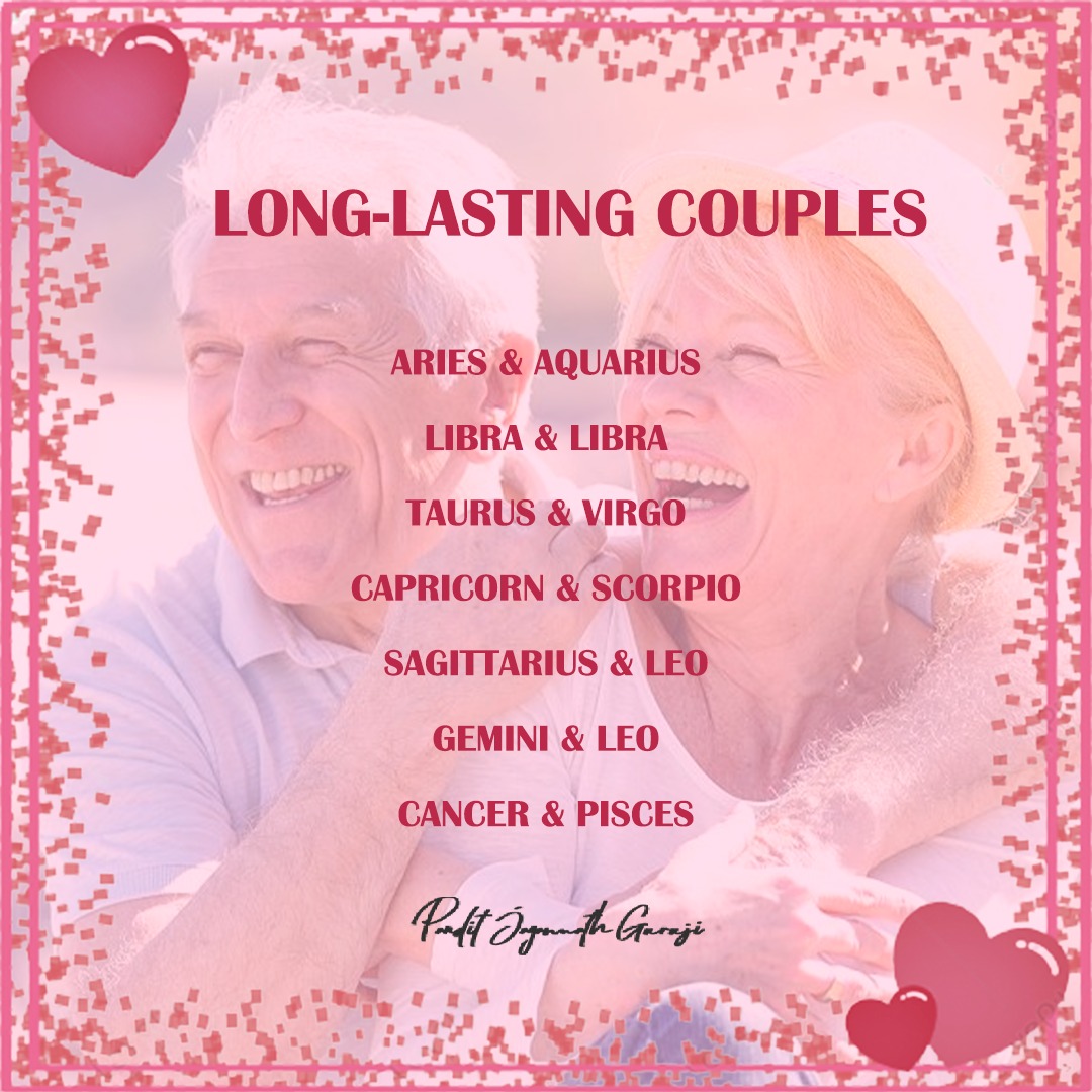 GurujiJagannath's tweet photo. Planning to get hitched… Find out which zodiacs can be the most long-lasting couples.
#follow #panditjagannathguruji
#astrologer #astrology #astrosigns #zodiacs #zodiacsigns #zodiac #remedies #sunsign #demanding #birthchartreading #consultation #couple #love #couples https://t.co/Bpt1bxbcre