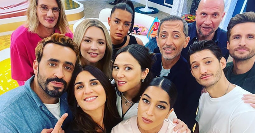 KonbiniFr's tweet image. On a classé (objectivement) les candidats de la saison 3 de #LOLQuiRitSort 😂