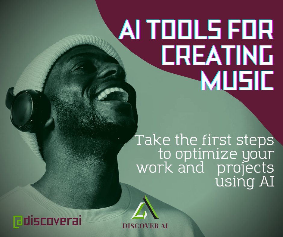 Applications of AI
"Artificial Intelligence Visual Artist (AVIA), like Magenta, utilizes AI and deep learning to generate music of exclusive human-like quality."
#Artificial_Intelligence #TechNews #MachineLearning #100DaysOfCode
