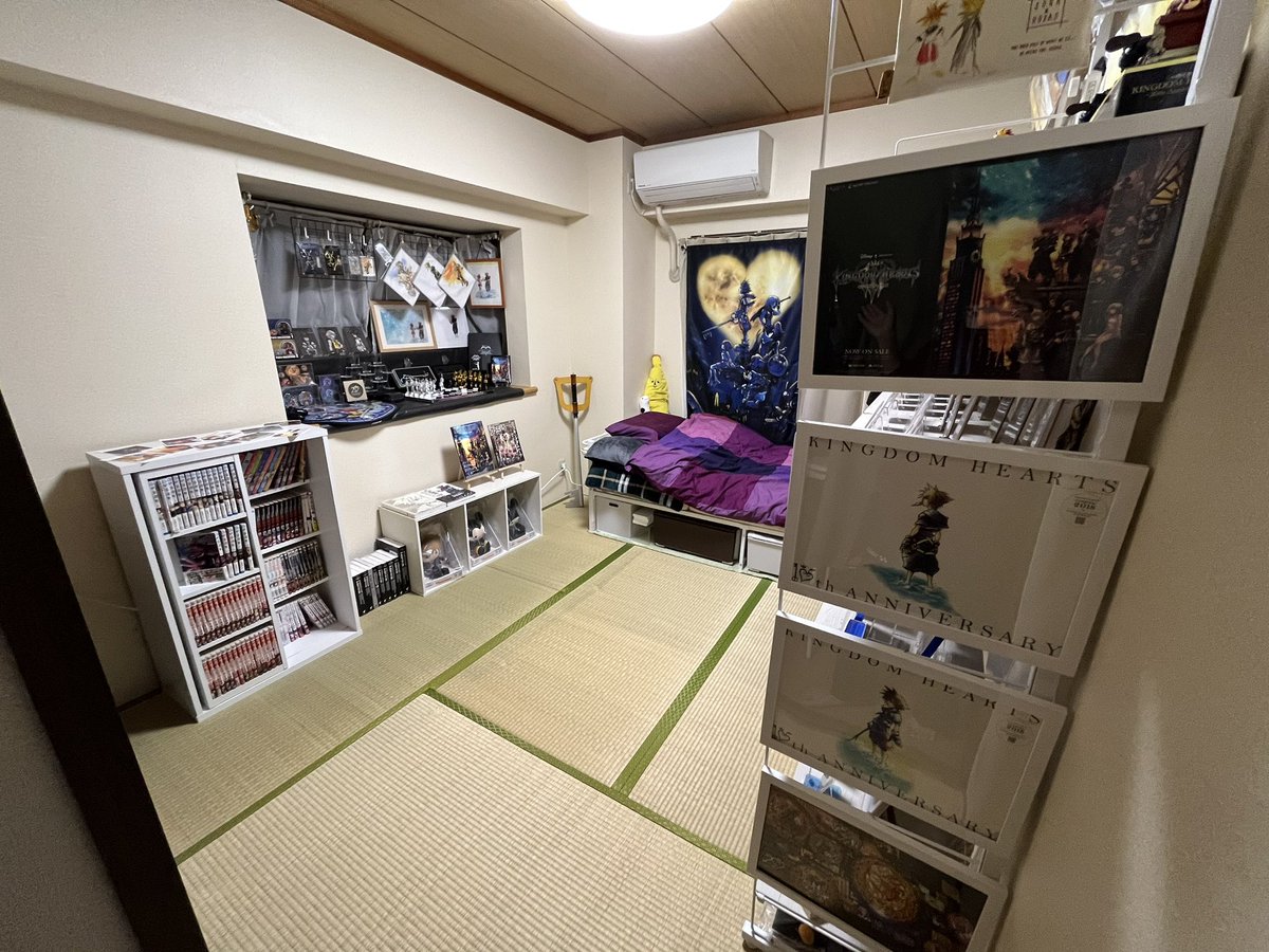 片割れXIII機関 tweet media
