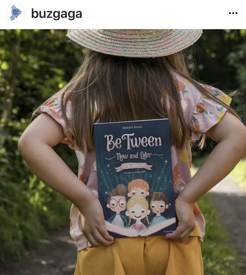 stepha_henson's tweet photo. Bullying, understanding chronic illness, friendship struggles, class division, trusting your instincts, and anxiety are just some of the story themes you will find in "BeTween Now and Later". On sale at Amazon. Perfect for the Middle Grade Tweens in your life.
#childrensbooks https://t.co/16FIkUENLE