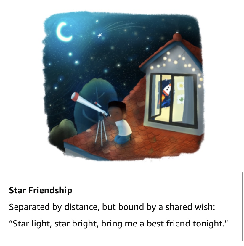 stepha_henson's tweet photo. Bullying, understanding chronic illness, friendship struggles, class division, trusting your instincts, and anxiety are just some of the story themes you will find in "BeTween Now and Later". On sale at Amazon. Perfect for the Middle Grade Tweens in your life.
#childrensbooks https://t.co/16FIkUENLE