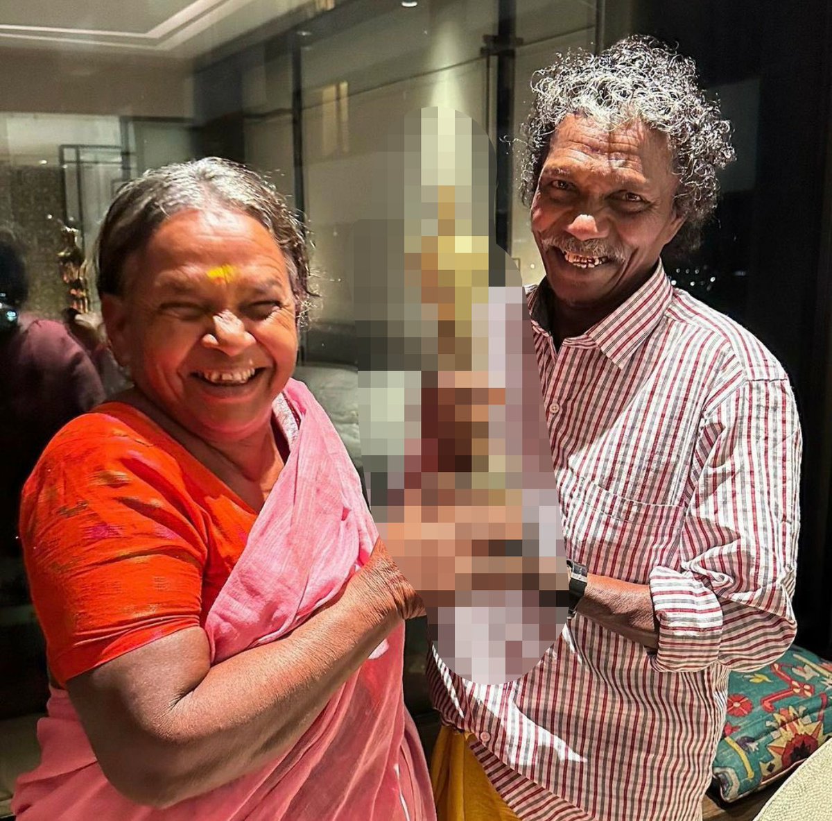 Quiz Mumbai On Twitter These Are Animal Lovers Bomman And Belli Who quiz-mumbai-on-twitter-these-are-animal-lovers-bomman-and-belli-who