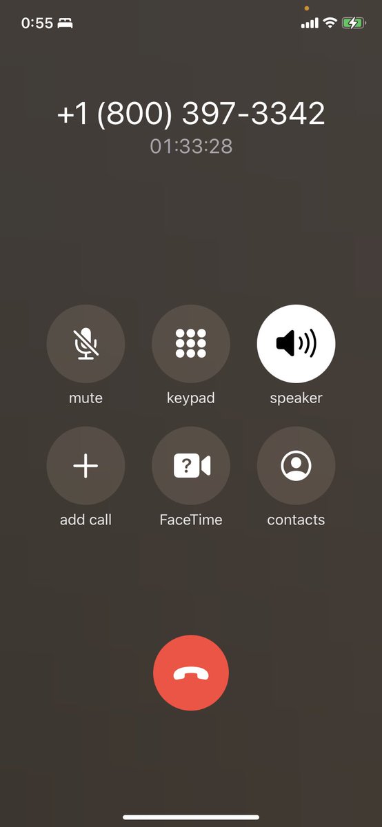 merekimx's tweet photo. It was a series of mistakes by @ExpediaHelp and @Expedia I was out on hold for more than 3 hours. Lost all our flights in the meantime and then forced to pay a ticket 4 times the price. At 3am! https://t.co/sEMbgfQhQ2