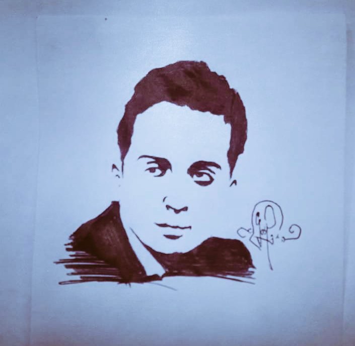 gospel02's tweet photo. Marzo 23 1996
Muere asesinando el compositor Fernando Z. Maldonado, entre sus letras se encuentran "Volver, volver", "Amor de la calle" y "Por tu maldito amor"
#FernandoZMaldonado #Who4r3you #Compositor #Art #manoalzadaποΈ #PorTuMalditoAmor #Dessin #Drawing #TrazΓ³ #YVolverVolver https://t.co/ULSwGZrRpE