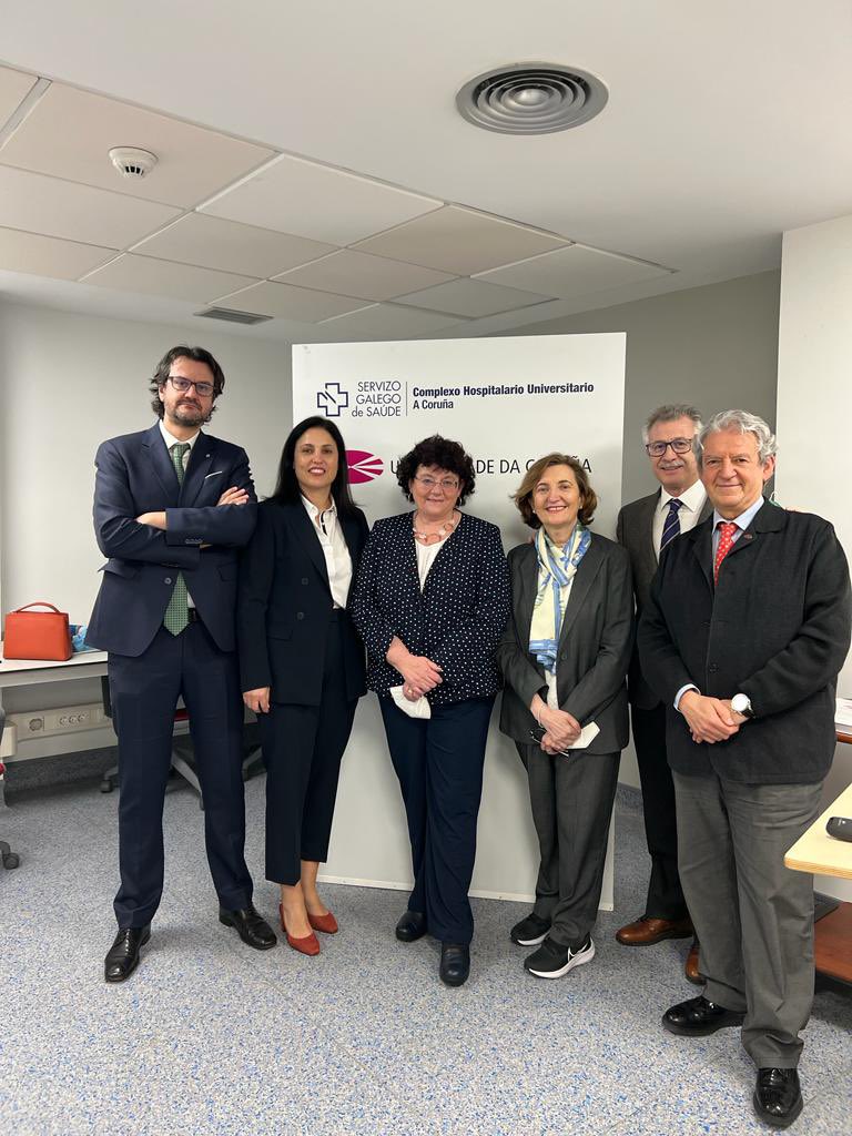 EDUARDO BARGE (@eduardo_barge) on Twitter photo <a href="/ZulaikaGrille/">Zulaika Grille</a> nueva doctora por la <a href="/UDC_gal/">Universidade da Coruña</a>. Enhorabuena!!!! Excelente defensa de tesis. <a href="/SanidadeACoruna/">Área Sanitaria da Coruña e Cee</a> <a href="/ZulaikaGrille/">Zulaika Grille</a> nueva doctora por la <a href="/UDC_gal/">Universidade da Coruña</a>. Enhorabuena!!!! Excelente defensa de tesis. <a href="/SanidadeACoruna/">Área Sanitaria da Coruña e Cee</a>