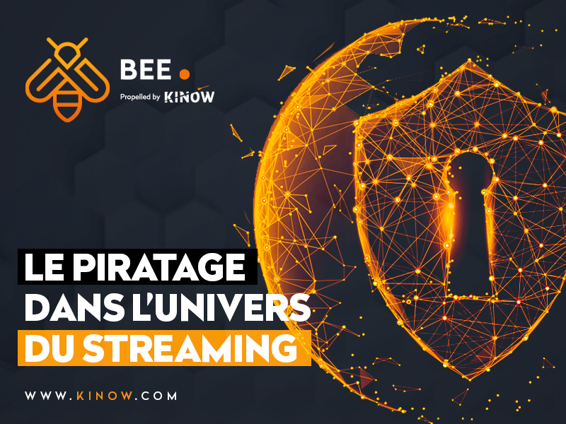[Conseils] ⚡ 

💻Le piratage refait surfarce. L’émergence des plateformes OTT ainsi que la conjoncture économique ont-elles empiré la situation? Comment faire face au piratage?!! 🤔 

Retrouvez nos conseils par ici 👉bit.ly/42wEeIK 
 
#streaming