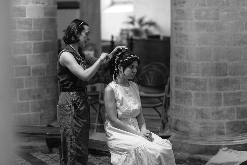 Cassandra Production tweet media