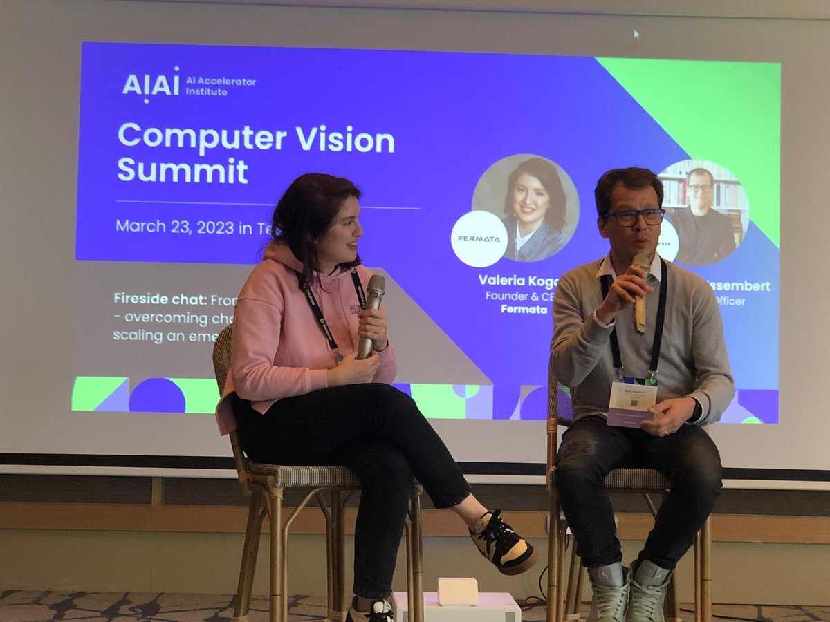 Metaphysic.ai tweet media