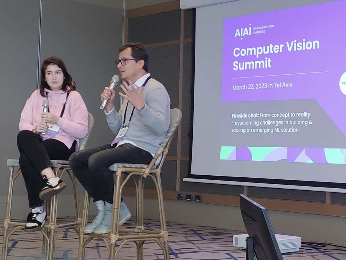 Metaphysic.ai tweet media