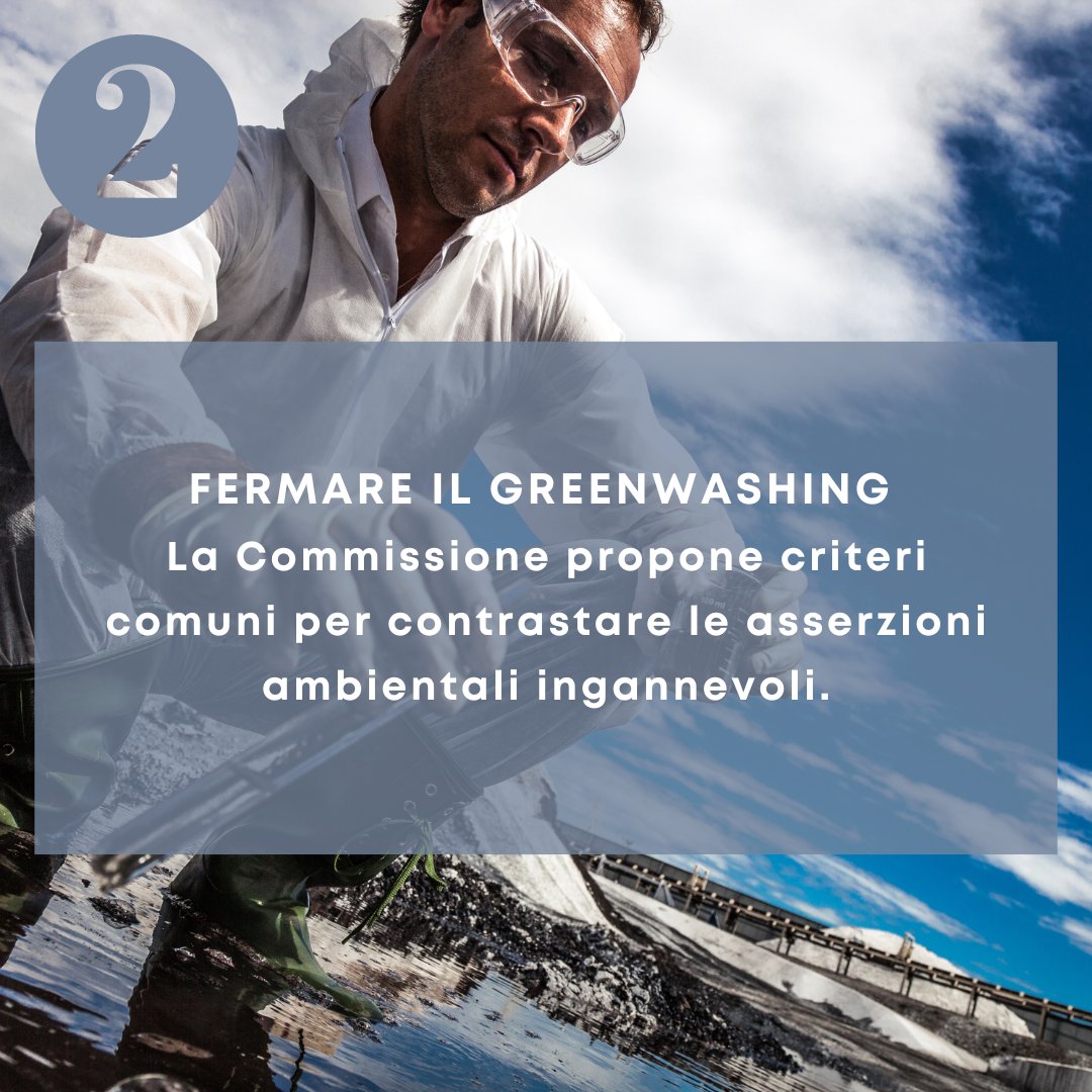 ProgeuAPS's tweet photo. 🇪🇺L'Unione europea in pillole, ecco le ultime notizia della settimana.
#progeu #greenwashing #impattozero https://t.co/Nutnn7THml