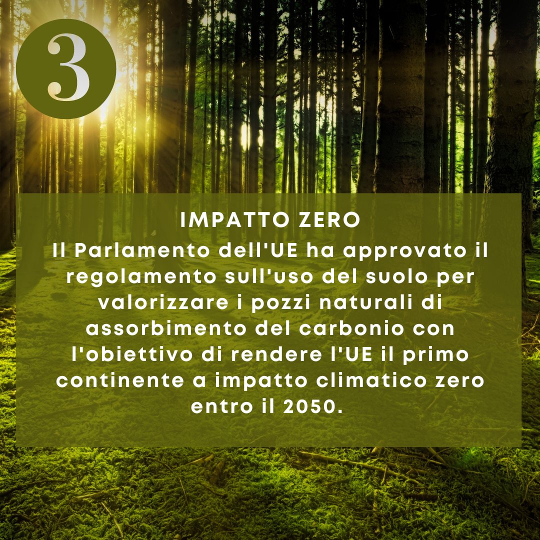ProgeuAPS's tweet photo. 🇪🇺L'Unione europea in pillole, ecco le ultime notizia della settimana.
#progeu #greenwashing #impattozero https://t.co/Nutnn7THml